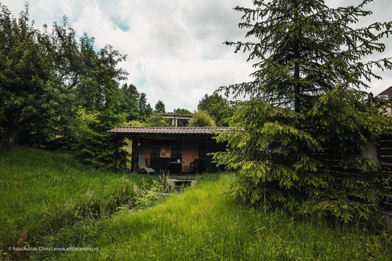 Ethereal Chalet Colnic Exterior foto