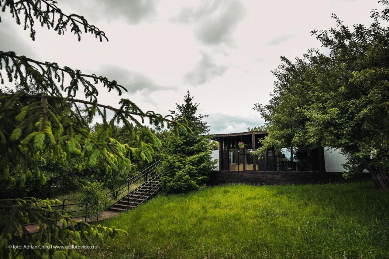 Ethereal Chalet Colnic Exterior foto