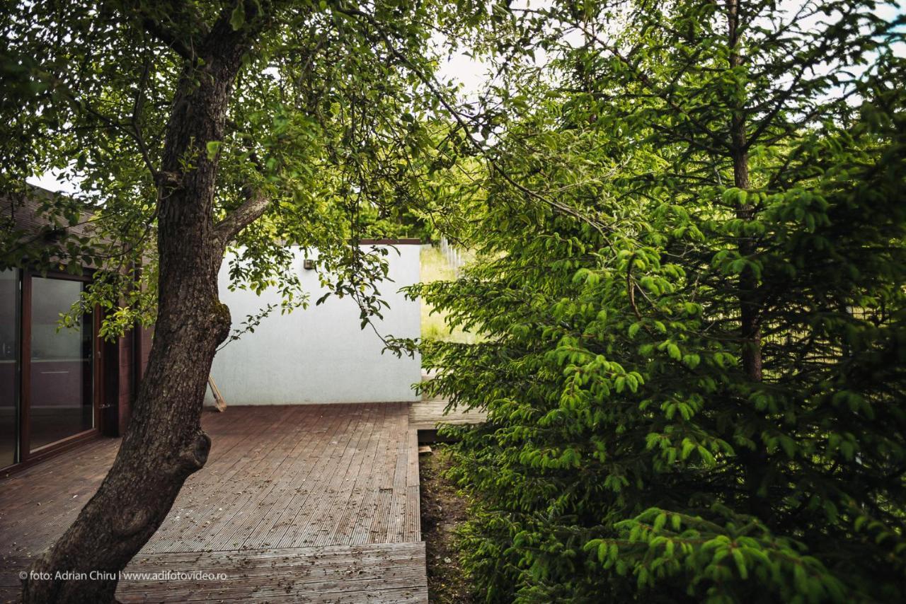 Ethereal Chalet Colnic Exterior foto