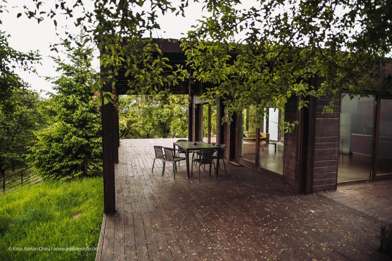 Ethereal Chalet Colnic Exterior foto