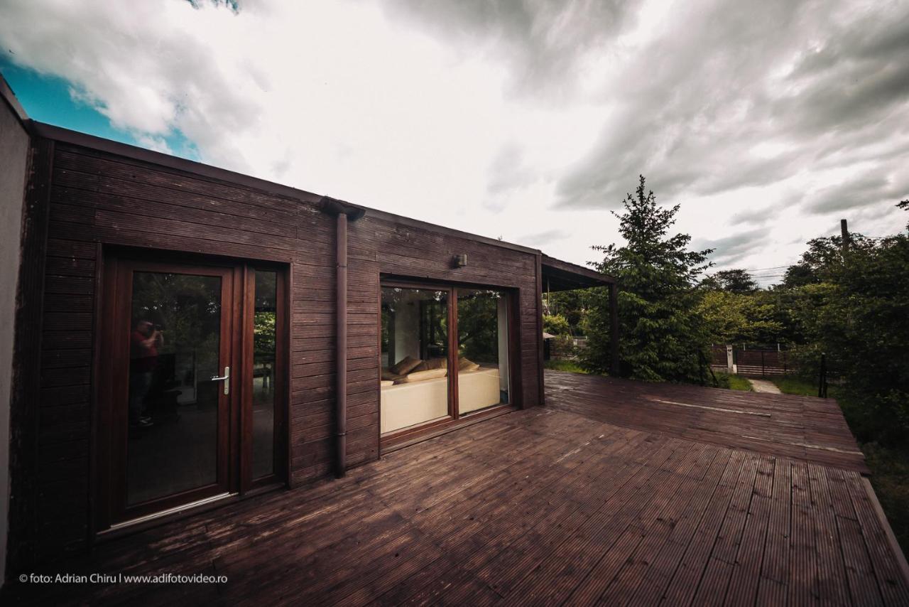 Ethereal Chalet Colnic Exterior foto
