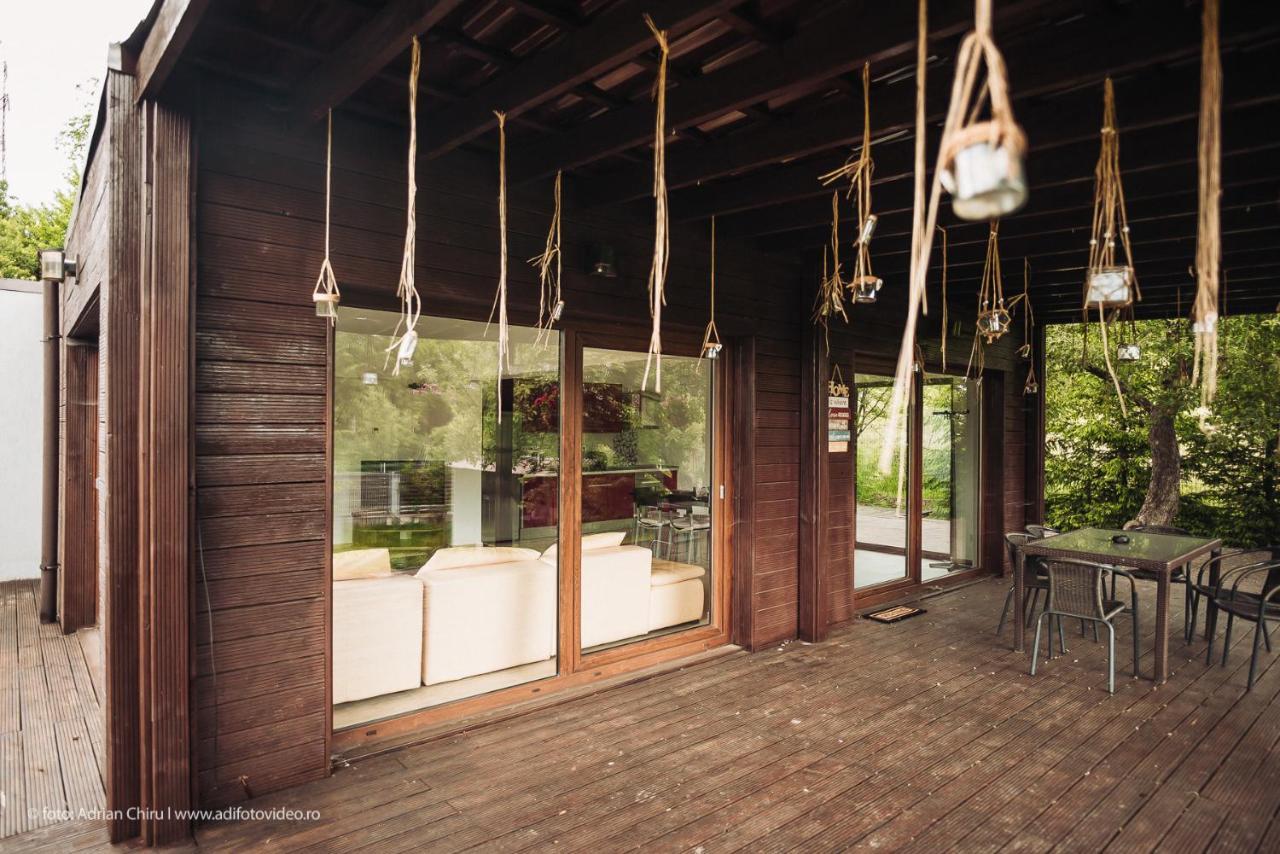Ethereal Chalet Colnic Exterior foto