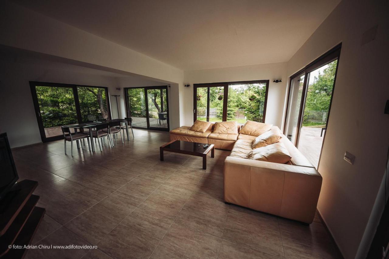 Ethereal Chalet Colnic Exterior foto