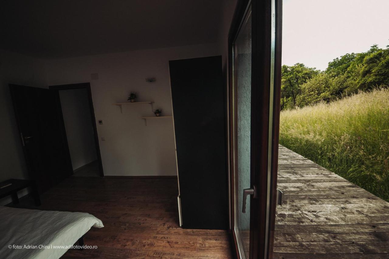 Ethereal Chalet Colnic Exterior foto