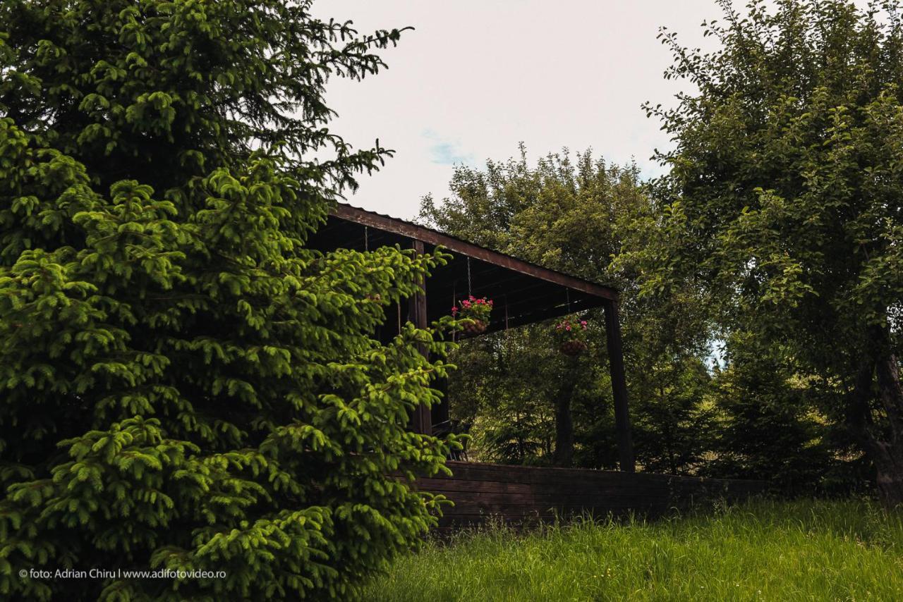Ethereal Chalet Colnic Exterior foto